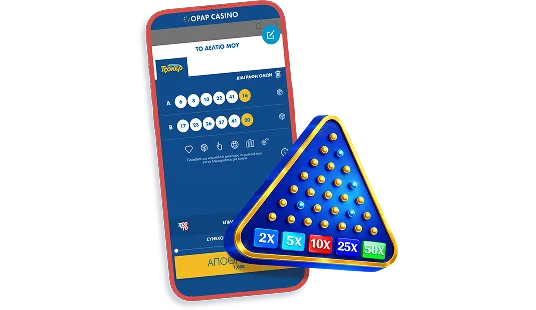 OPAP Casino GR Mobile OPAP Casino GR Mobile